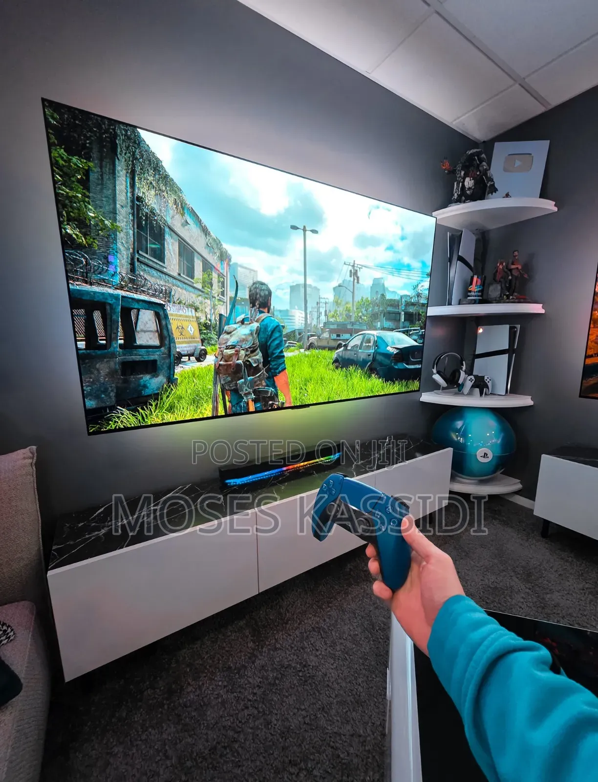 TCL Smart TVS