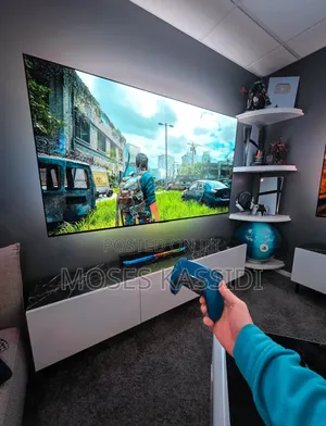 TCL Smart TVS