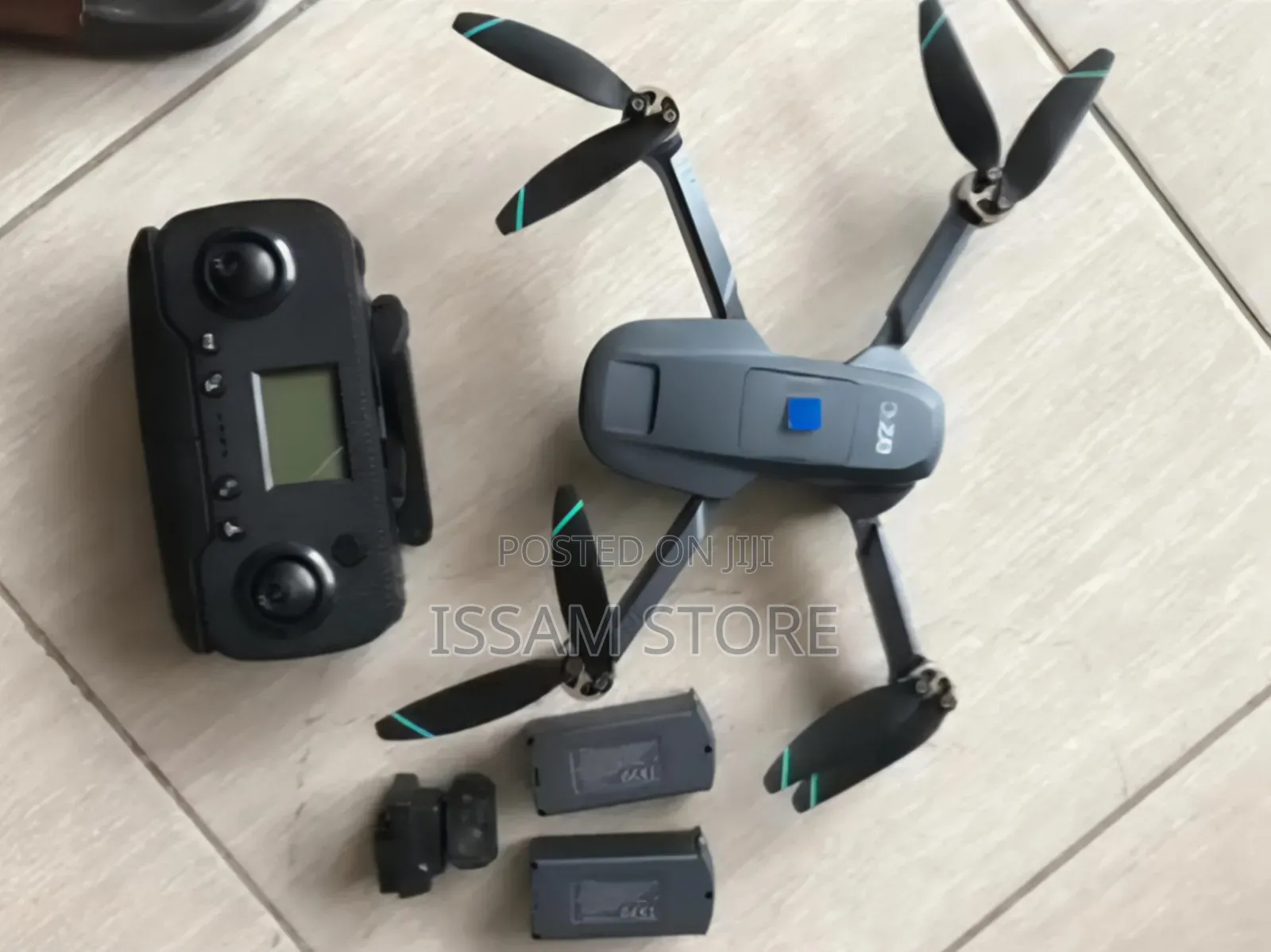 Drone With Hd Camera