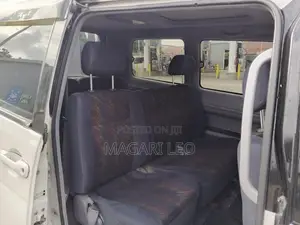 Toyota Noah 2.0 AWD (8 Seater) 2001 White