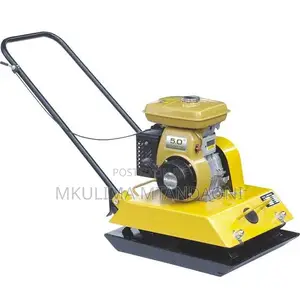 Plate Compactor