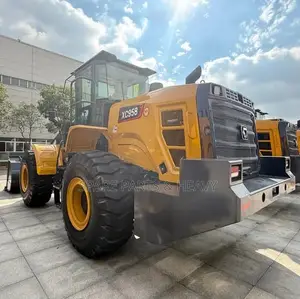 Wheel Loader Xc958