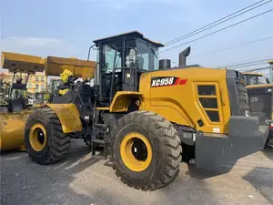 Wheel Loader Xc958