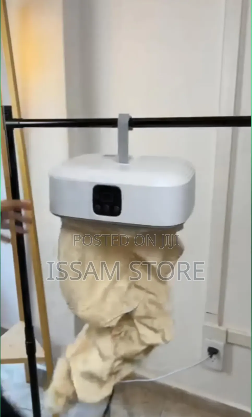 Portable Drying Heater