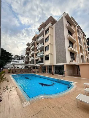 2bdrm House in Mikocheni for rent