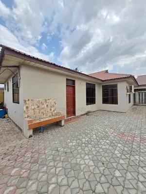 2bdrm House in Mikocheni for rent