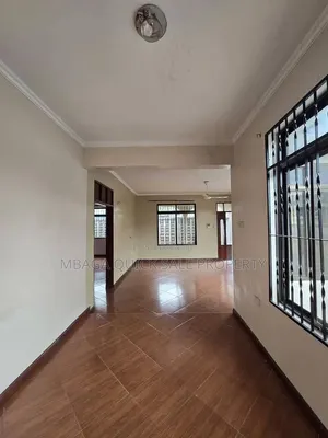2bdrm House in Mikocheni for rent