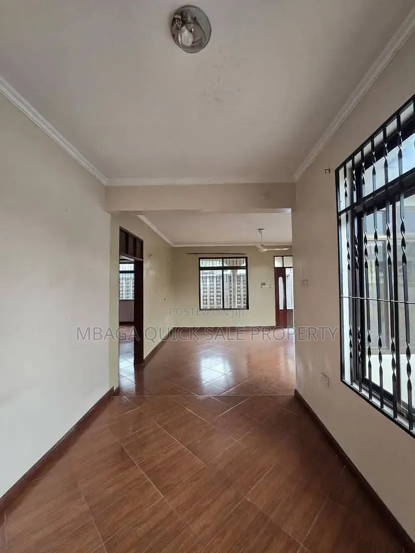 2bdrm House in Mikocheni for rent