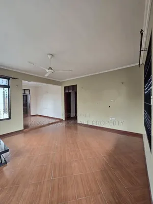 2bdrm House in Mikocheni for rent
