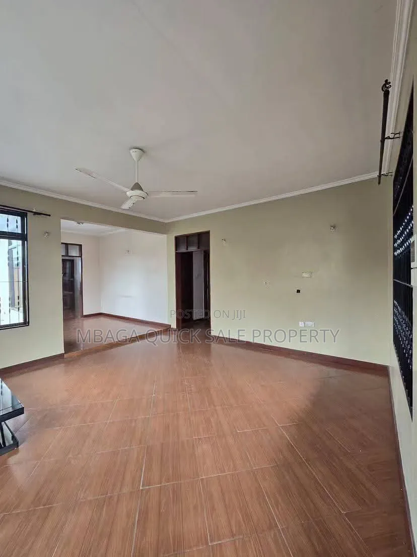 2bdrm House in Mikocheni for rent