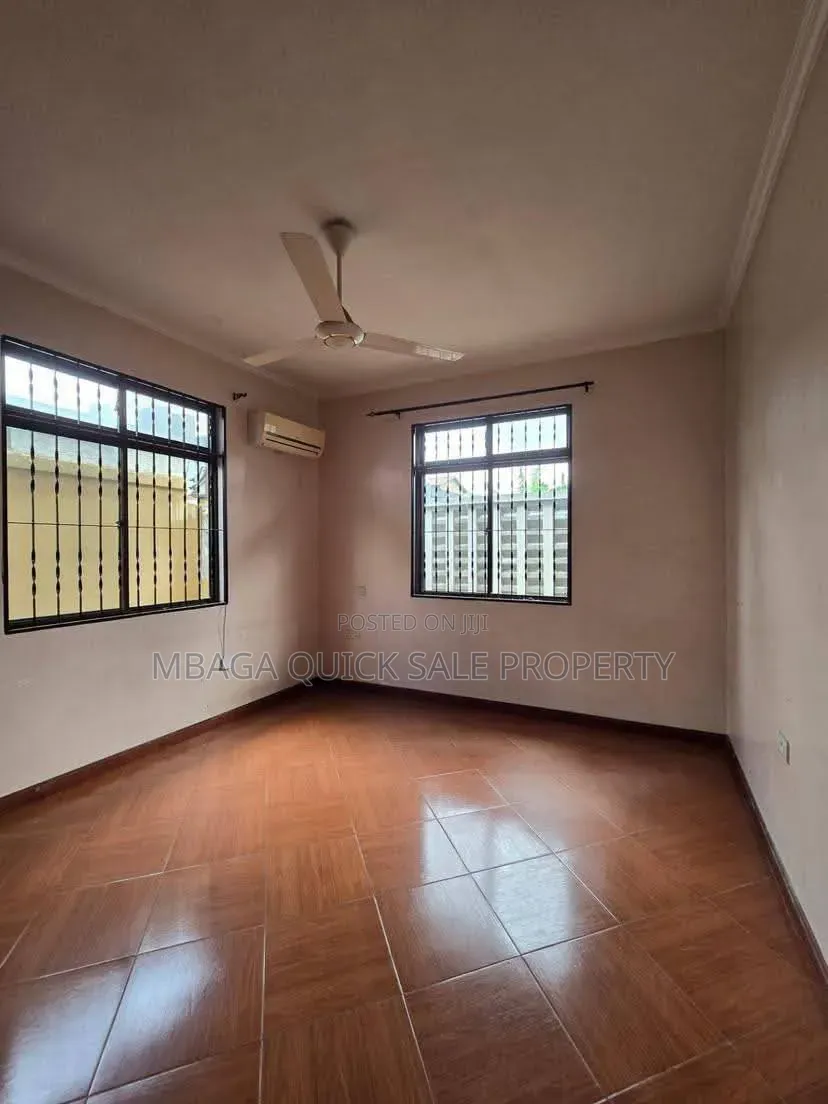 2bdrm House in Mikocheni for rent