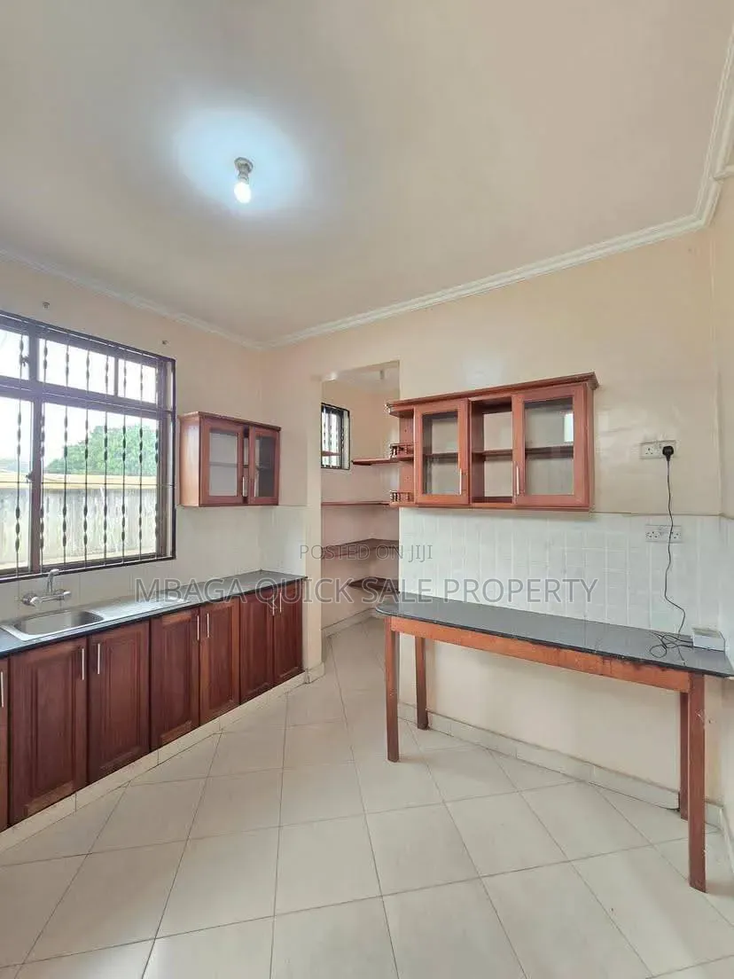2bdrm House in Mikocheni for rent