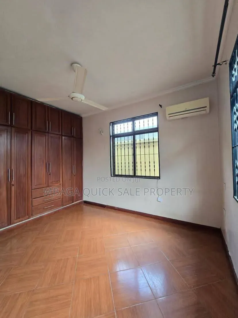 2bdrm House in Mikocheni for rent