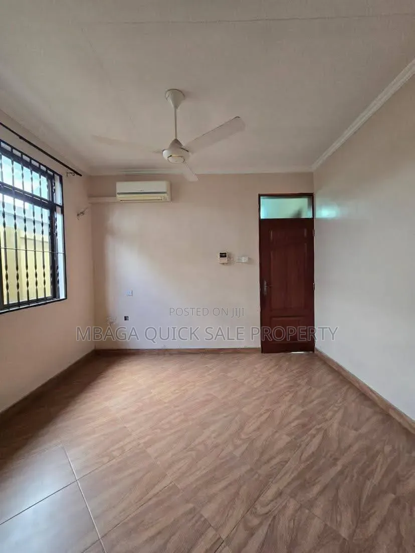 2bdrm House in Mikocheni for rent