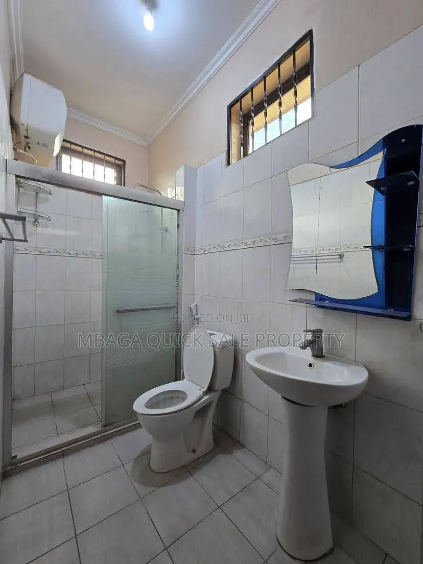 2bdrm House in Mikocheni for rent