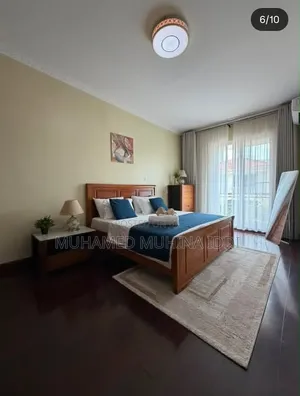 Furnished 2bdrm Apartment in Oyster Bay for rent