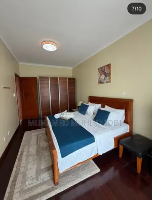 Furnished 2bdrm Apartment in Oyster Bay for rent