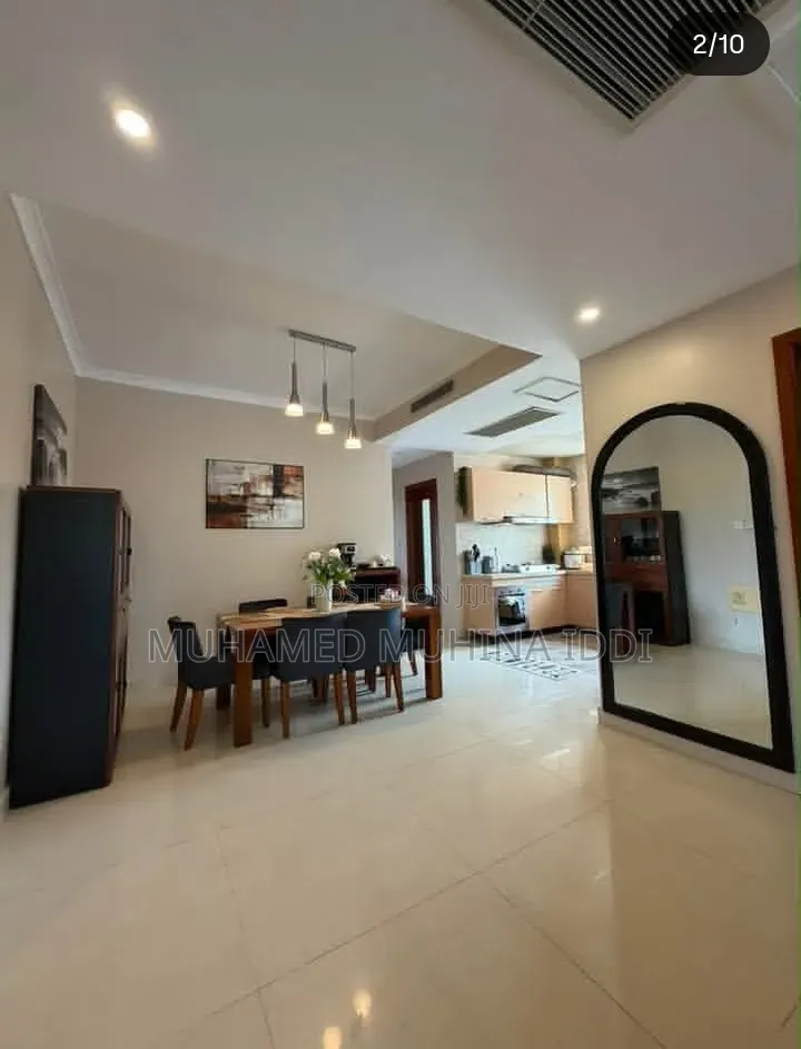 Furnished 2bdrm Apartment in Oyster Bay for rent