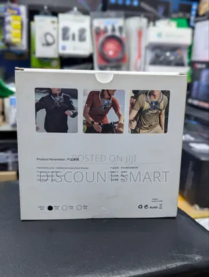 Cellphone/Camera Neck Bracket