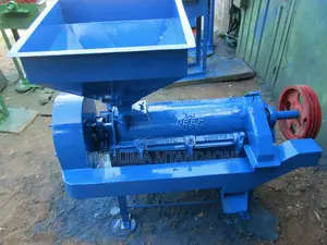 Maize Sheller