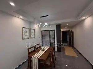Furnished 3bdrm Apartment in Masaki for rent