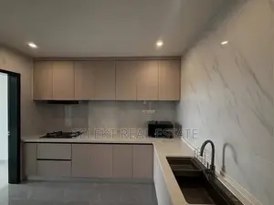 Furnished 3bdrm Apartment in Masaki for rent