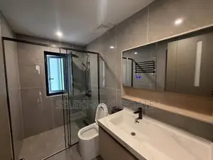 Furnished 3bdrm Apartment in Masaki for rent