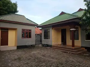 House for Sale Mbagala Maji Matitu
