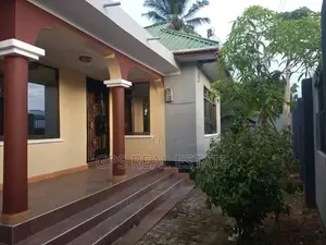 House for Sale Mbagala Maji Matitu