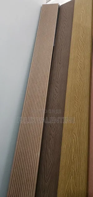 Decking Boards