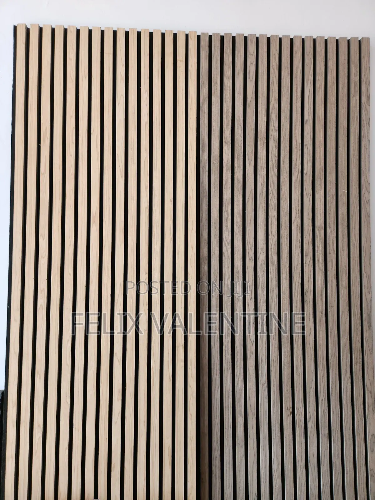 Acoustic Panels