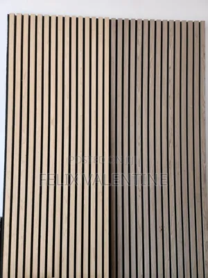 Acoustic Panels