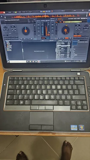 Laptop Dell Latitude E6320 4GB Intel Core i5 HDD 320GB
