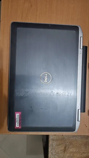 Laptop Dell Latitude E6320 4GB Intel Core i5 HDD 320GB