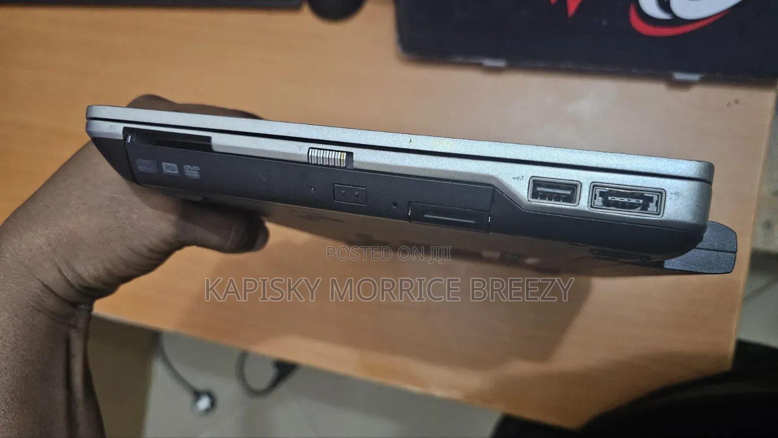 Laptop Dell Latitude E6320 4GB Intel Core i5 HDD 320GB