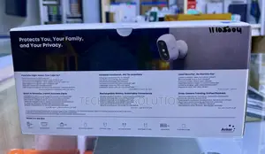 eufyCam C35 4-Cam Kit Wireless Security System