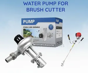 Water Pump Ya Brush Cutter