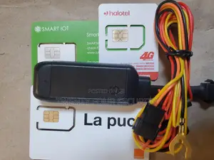 GPS Tracker