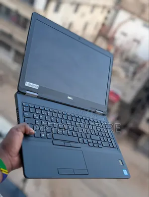 Laptop Dell 8GB Intel Core i5 HDD 500GB