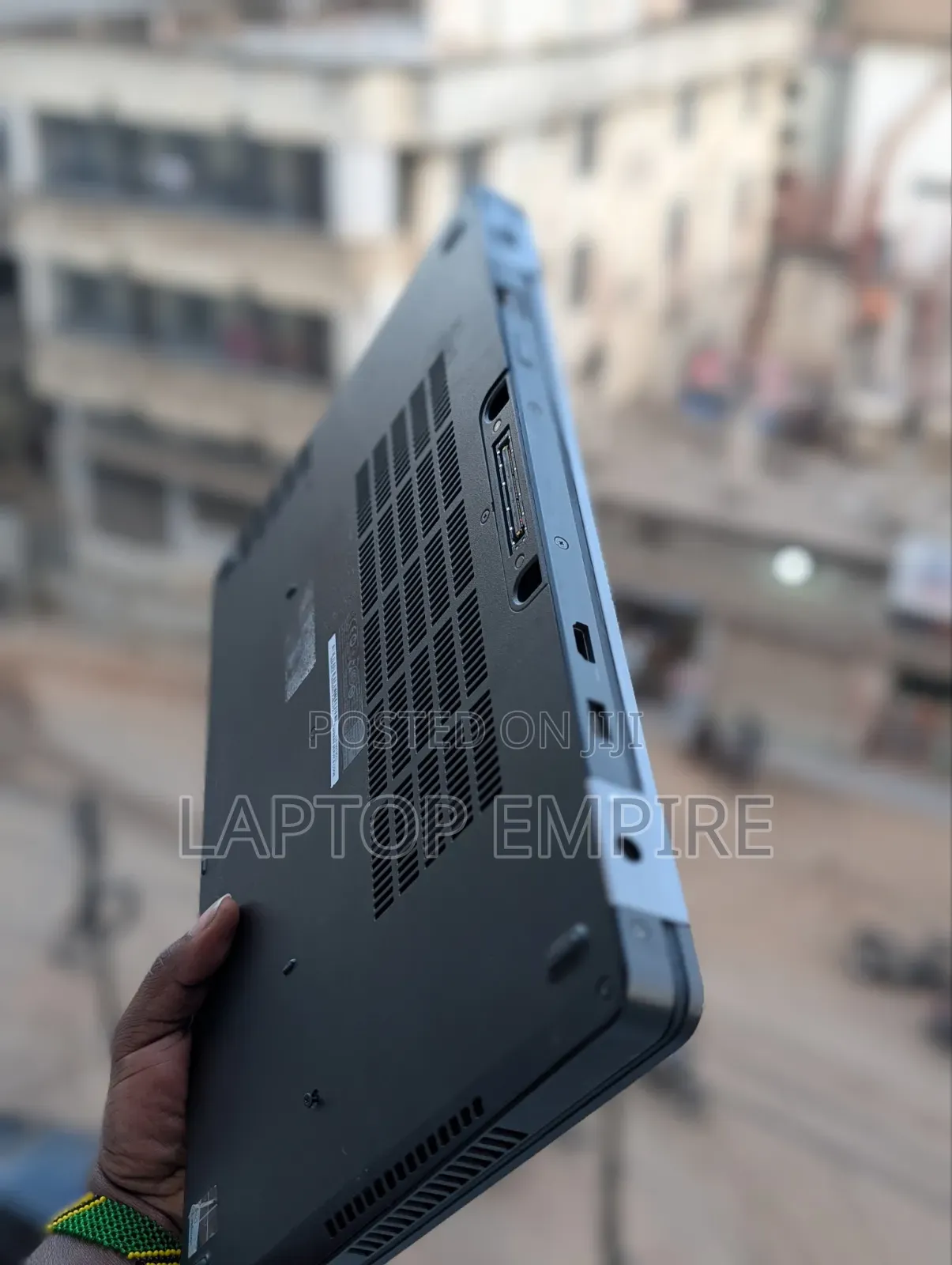 Laptop Dell 8GB Intel Core i5 HDD 500GB