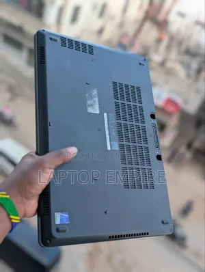 Laptop Dell 8GB Intel Core i5 HDD 500GB