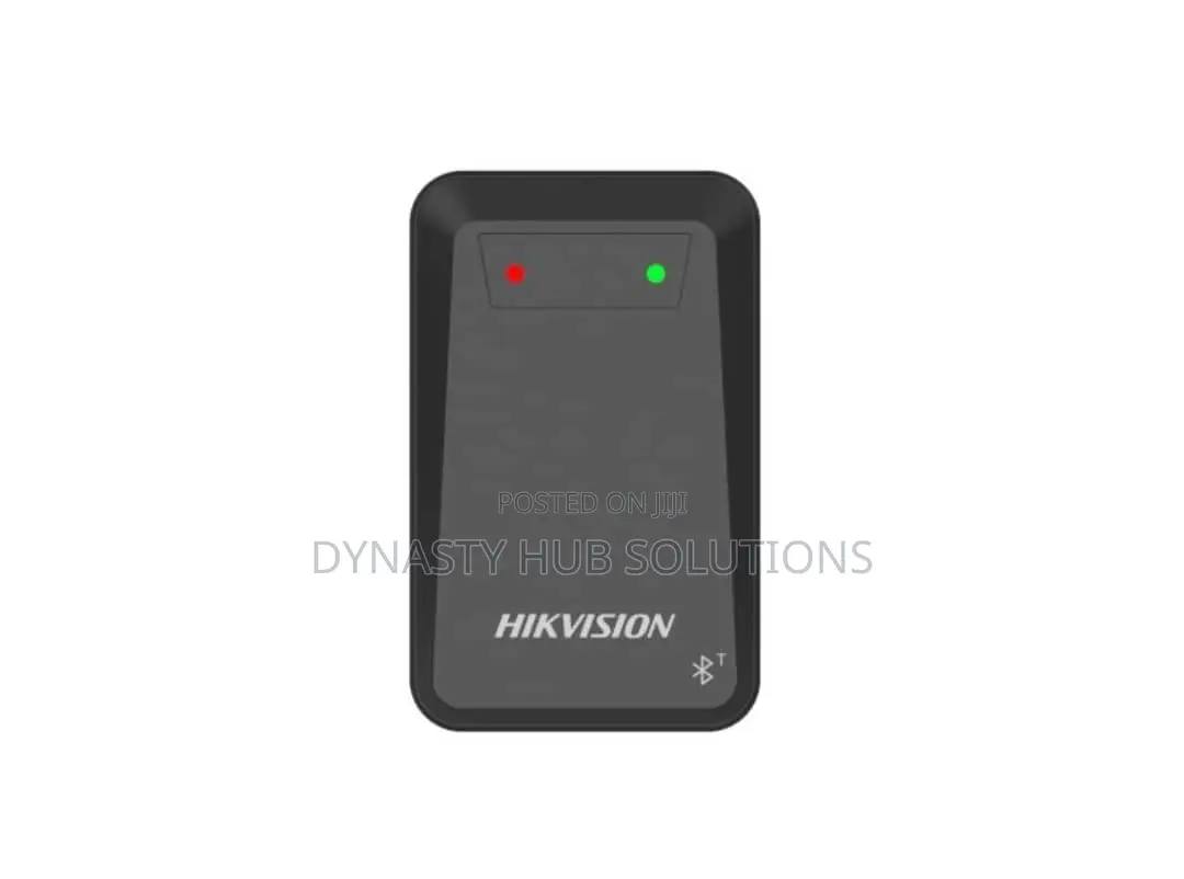 DS-TMG035 Anti-Fall Radar, Transmitting Frequency