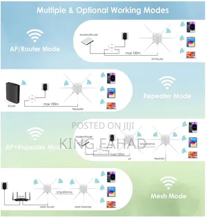 Ax3000 Wi-Fi 6 Outdoor Access Point