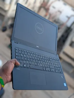 Laptop Dell 8GB Intel Core i3 SSD 128GB