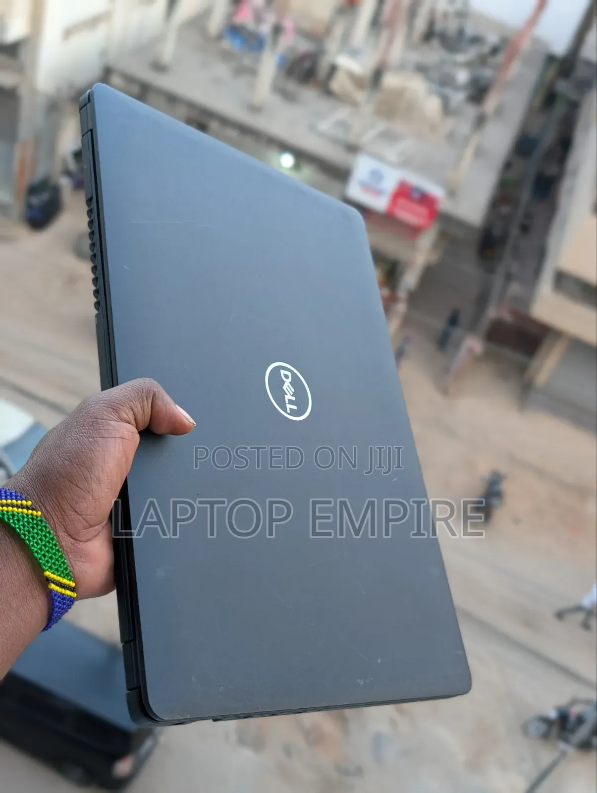 Laptop Dell 8GB Intel Core i3 SSD 128GB