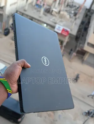 Laptop Dell 8GB Intel Core i3 SSD 128GB