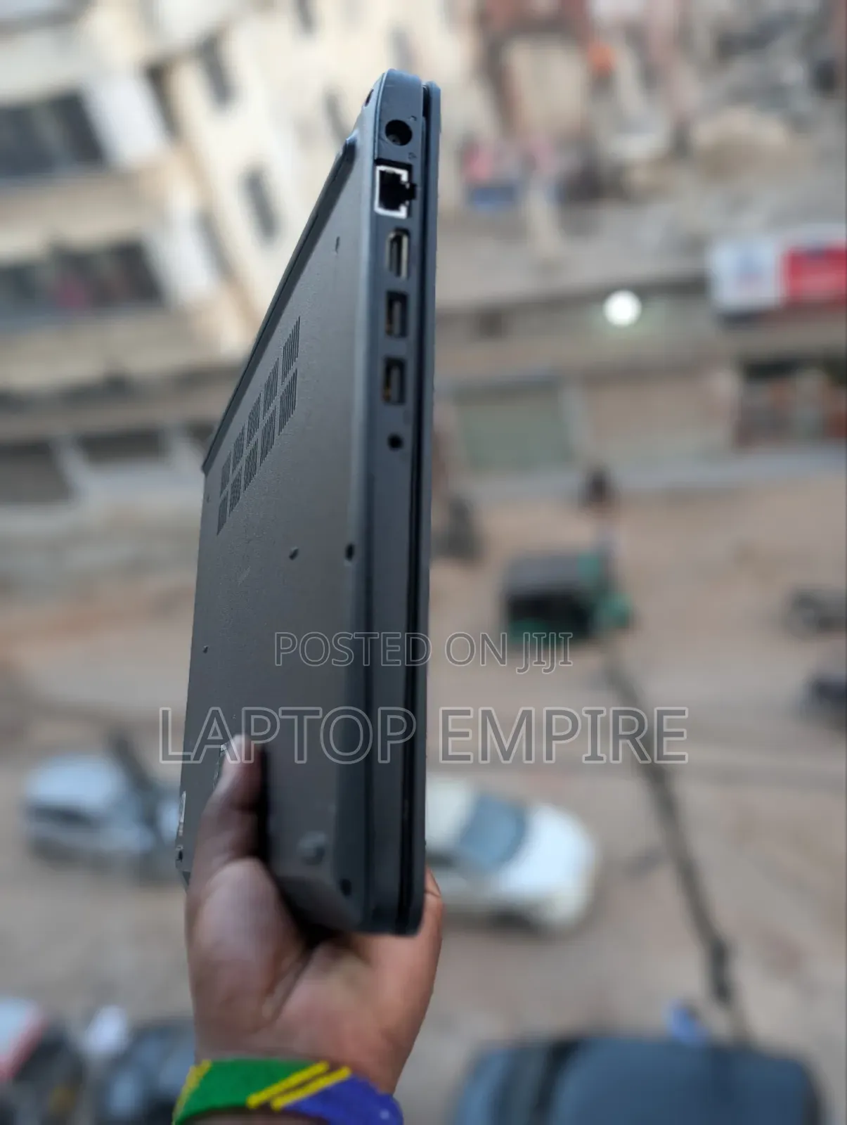 Laptop Dell 8GB Intel Core i3 SSD 128GB