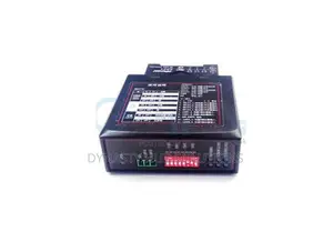 DS-TMG022 2-Ch Loop-Based Digital Vehicle Detector