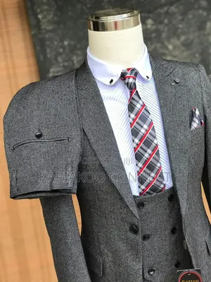 Gloom Special Office Wear