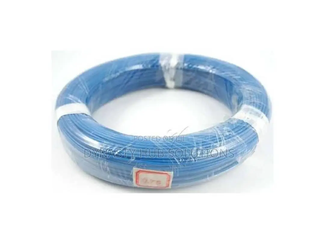 DS-TMG023 Loop Detector Cable